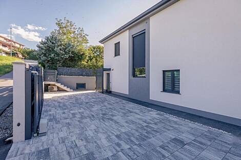 Дом в городке Прада: 6