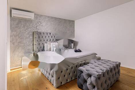 Дом в городке Прада: 22