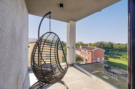 Дом в городке Прада: 24