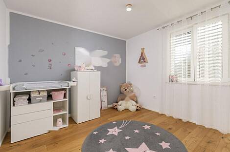 Дом в городке Прада: 27