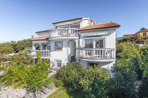 Дом, Праде.: 1