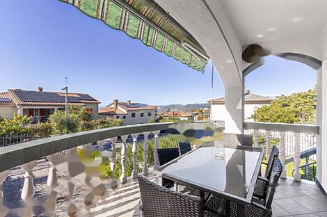 Дом, Праде.: 3