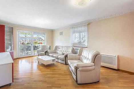 Дом, Праде.: 4