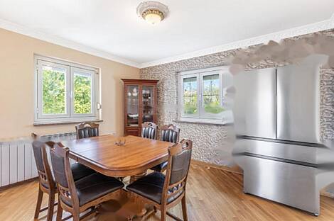 Дом, Праде.: 5