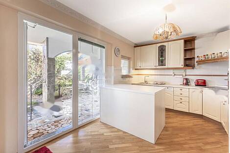 Дом, Праде.: 7