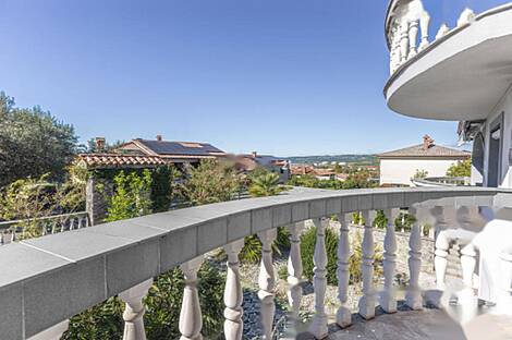 Дом, Праде.: 12