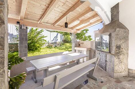 Дом, Праде.: 13