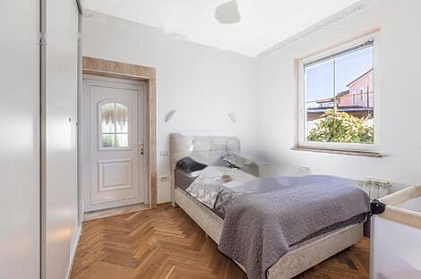 Дом, Праде.: 17