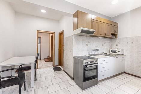 Дом, Праде.: 21