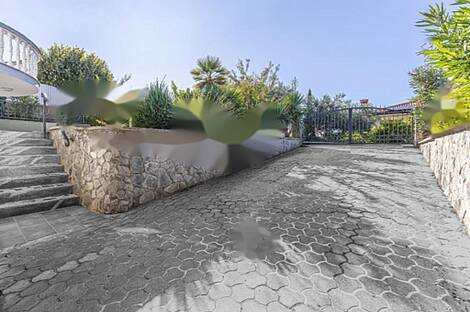 Дом, Праде.: 25