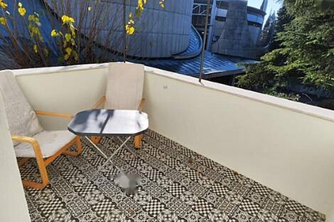 Двухэтажный дом в Порторож: 5