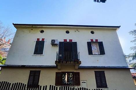 Двухэтажный дом в Порторож: 13