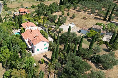 Дом с верандой в Портороже: 1