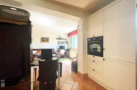 Дом с верандой в Портороже: 6