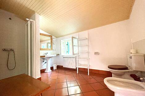 Дом с верандой в Портороже: 7