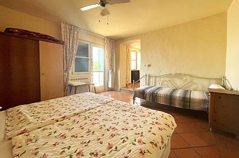 Дом с верандой в Портороже: 10