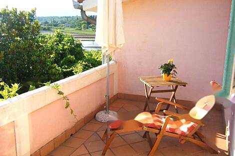 Дом с верандой в Портороже: 11