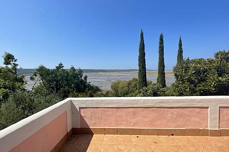 Дом с верандой в Портороже: 12