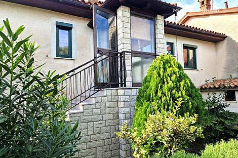 Дом Двойчек в Портороже: 3