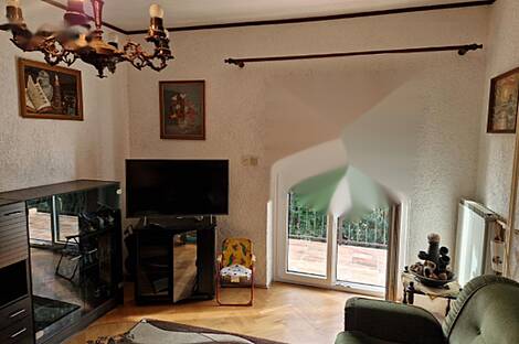 Дом Двойчек в Портороже: 11