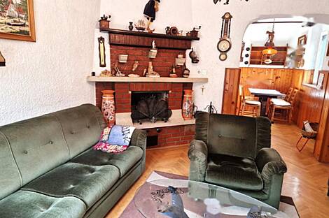 Дом Двойчек в Портороже: 12