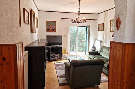 Дом Двойчек в Портороже: 13