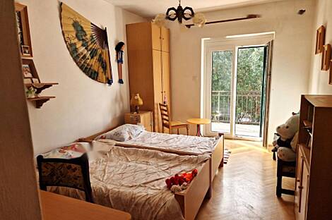 Дом Двойчек в Портороже: 17