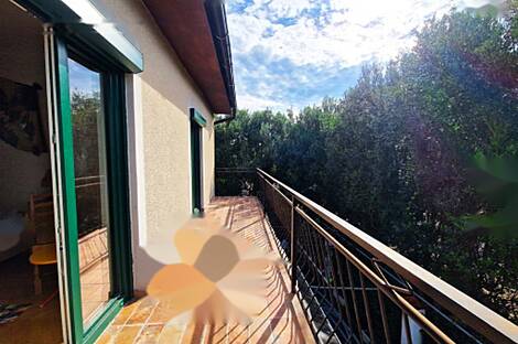 Дом Двойчек в Портороже: 18