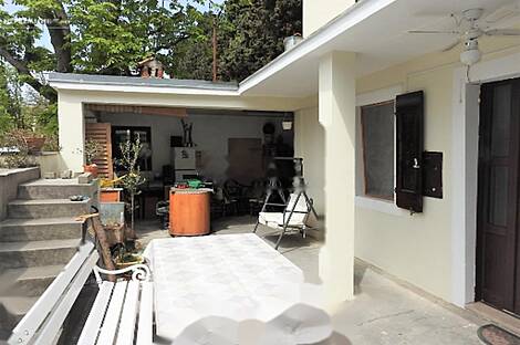 Дом в Портороже у побережья: 1