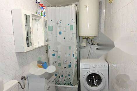 Дом в Портороже у побережья: 2