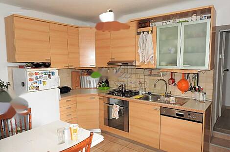 Дом в Портороже у побережья: 6