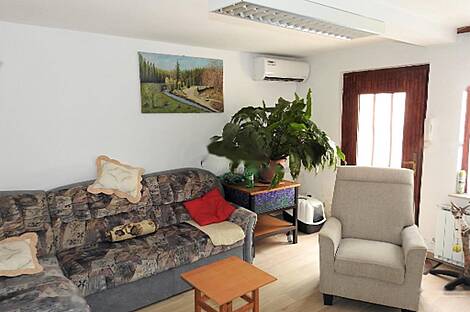 Дом в Портороже у побережья: 8