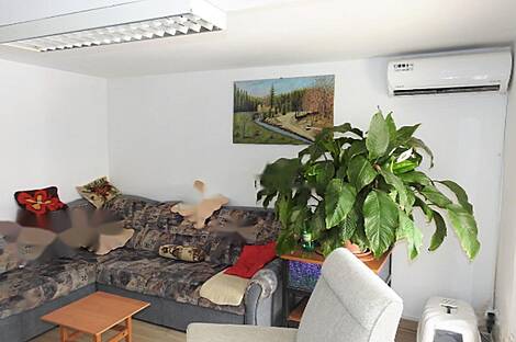 Дом в Портороже у побережья: 9