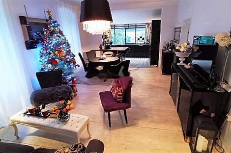 Порторож Центр, дом с двумя этажами: 6