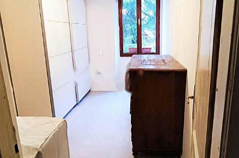 Порторож Центр, дом с двумя этажами: 12