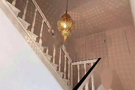 Порторож Центр, дом с двумя этажами: 14