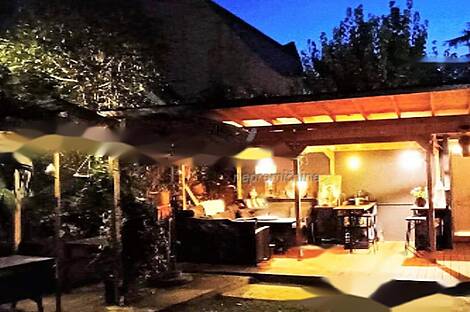 Порторож Центр, дом с двумя этажами: 18