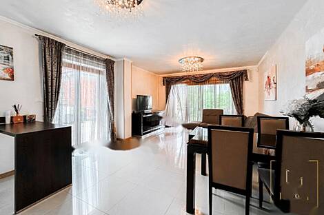 Порторож, второй дом: 7