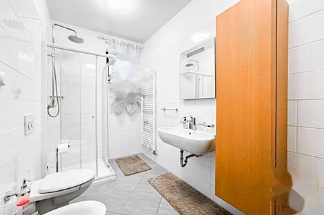 Порторож, второй дом: 12