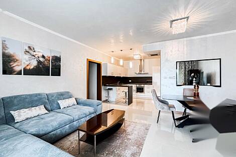 Порторож, второй дом: 15