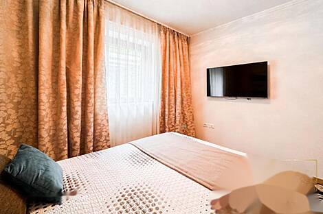 Порторож, второй дом: 18