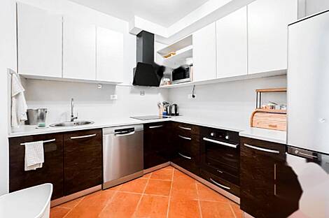 Порторож, второй дом: 26