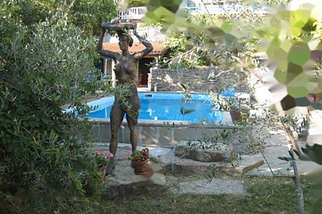 Дом в Портороже: 3