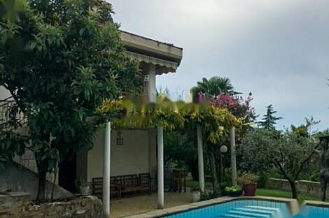 Дом в Портороже: 5