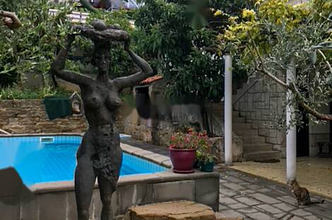 Дом в Портороже: 7