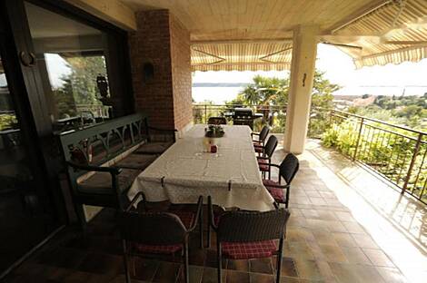 Дом в Портороже: 10