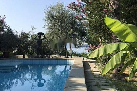 Дом в Портороже: 19