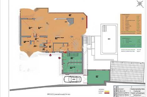 Дом в Портороже: 22