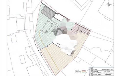 Дом в Портороже: 24