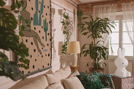 Квартира 4,5 комнаты в центре Любляны.: 7